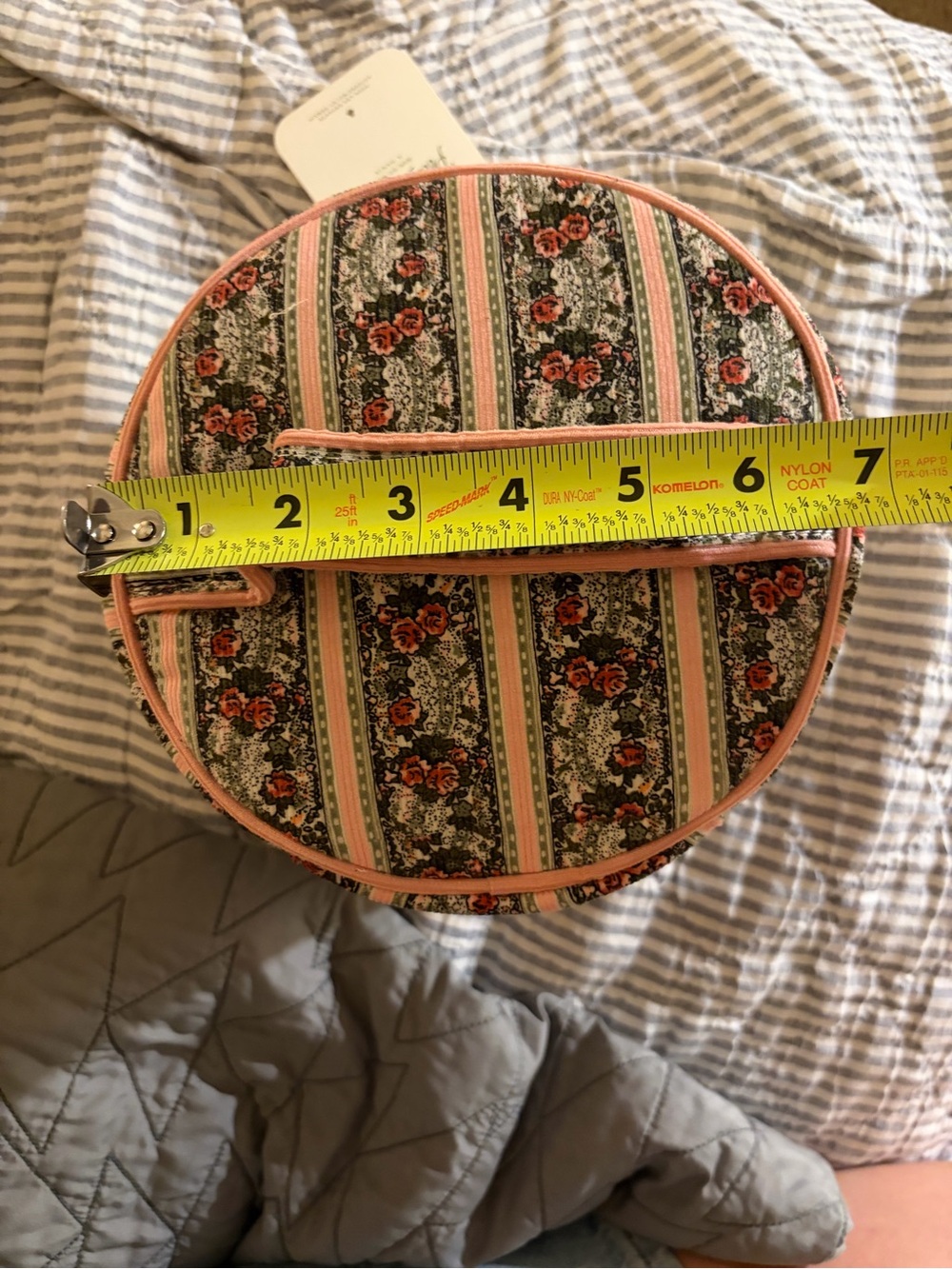 Petit Sezane Vanity Case - Picture 8 of 10